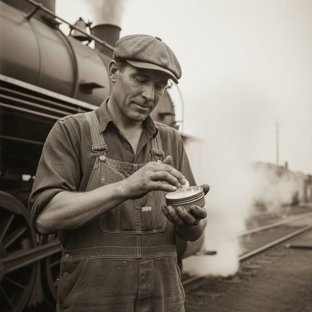 Tallow Skincare History: From Ancient Salves to Tallowman